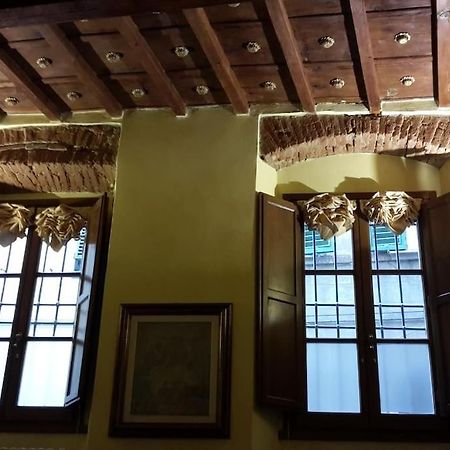 Borgo Pinti House Apartment Florence Luaran gambar